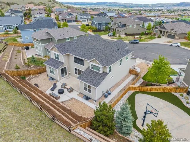 1115 Lucky Court Castle Rock, CO 80109