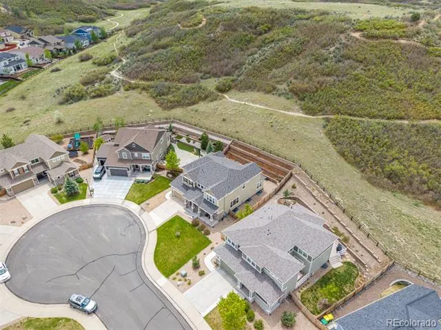 1115 Lucky Court Castle Rock, CO 80109