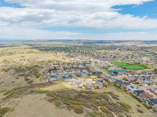 1115 Lucky Court Castle Rock, CO 80109