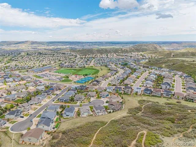 1115 Lucky Court Castle Rock, CO 80109