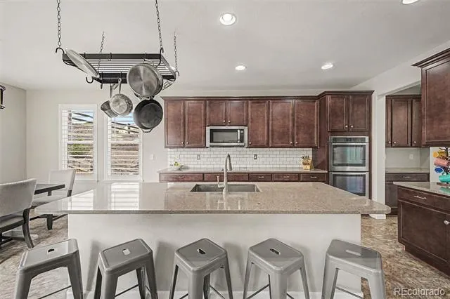 1115 Lucky Court Castle Rock, CO 80109