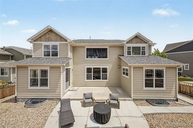 1115 Lucky Court Castle Rock, CO 80109