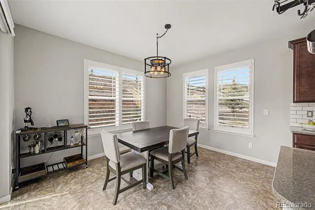 1115 Lucky Court Castle Rock, CO 80109