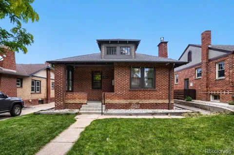 1354 Elm Street