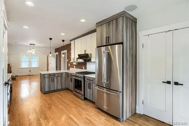 1354 Elm Street Denver, CO 80220