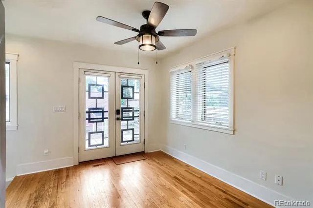 1354 Elm Street Denver, CO 80220