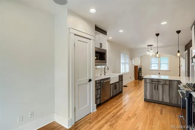1354 Elm Street Denver, CO 80220