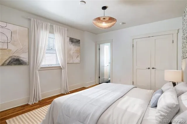 1354 Elm Street Denver, CO 80220