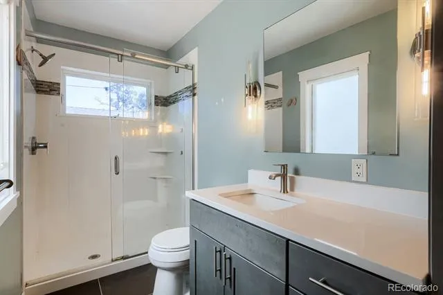 1354 Elm Street Denver, CO 80220