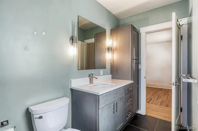 1354 Elm Street Denver, CO 80220