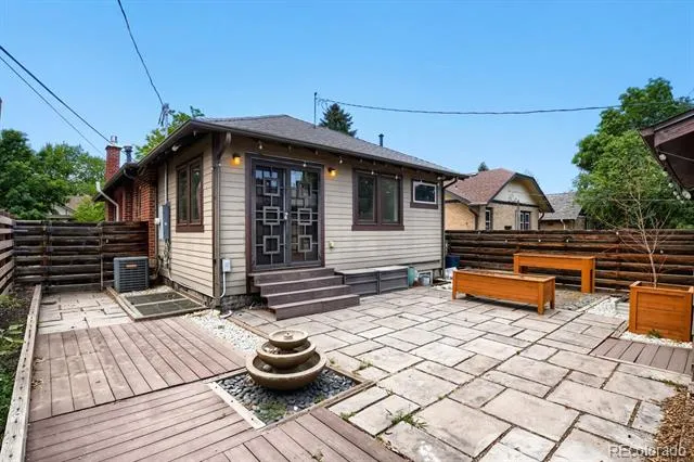 1354 Elm Street Denver, CO 80220