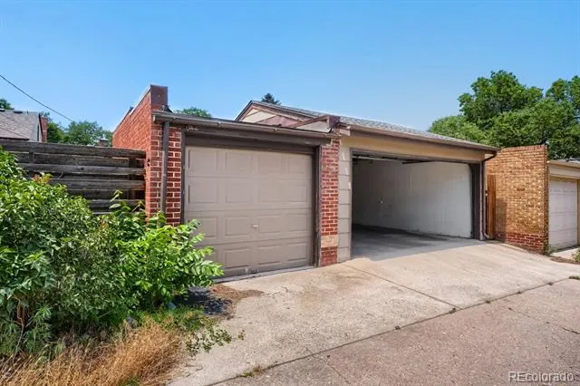 1354 Elm Street Denver, CO 80220