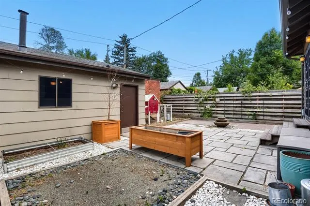 1354 Elm Street Denver, CO 80220