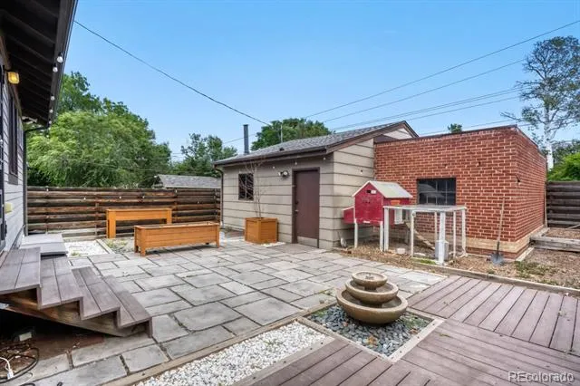 1354 Elm Street Denver, CO 80220