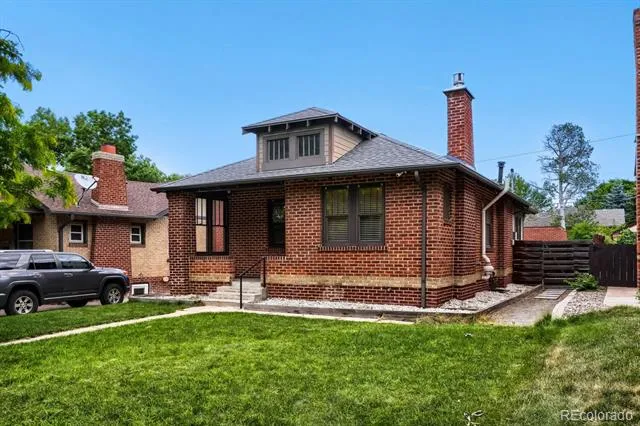 1354 Elm Street Denver, CO 80220