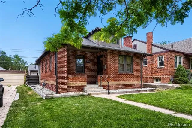 1354 Elm Street Denver, CO 80220