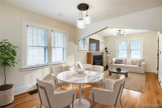 1354 Elm Street Denver, CO 80220
