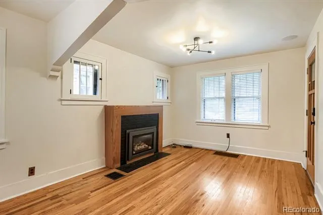 1354 Elm Street Denver, CO 80220
