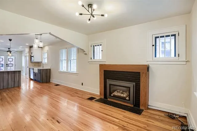1354 Elm Street Denver, CO 80220