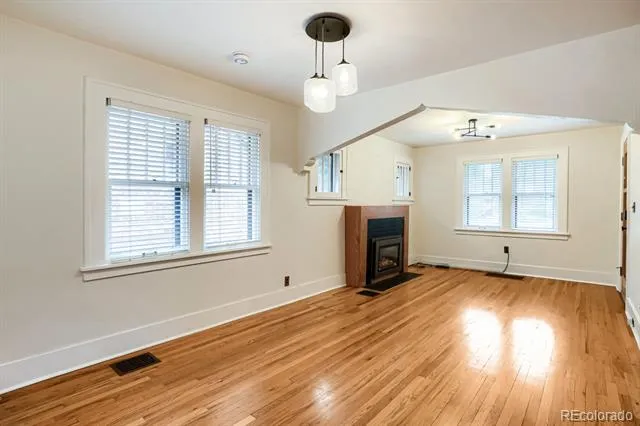 1354 Elm Street Denver, CO 80220