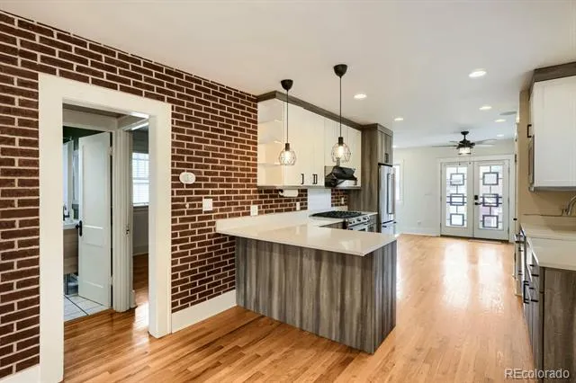 1354 Elm Street Denver, CO 80220