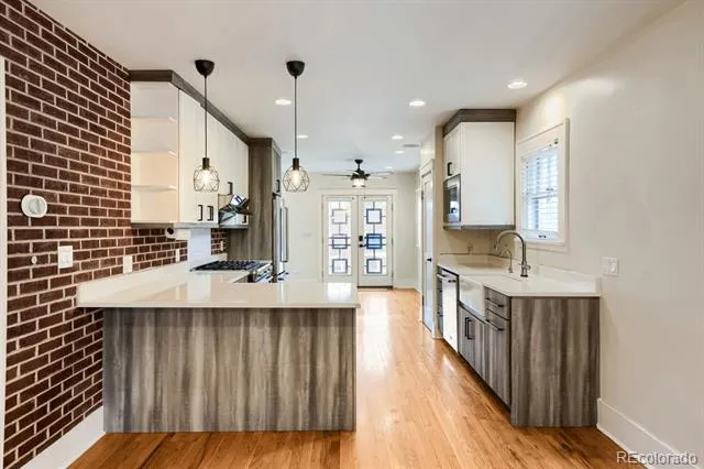 1354 Elm Street Denver, CO 80220