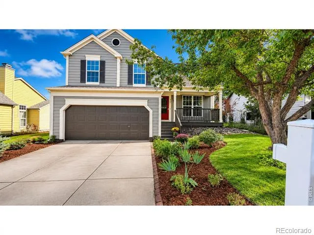 654 W Sandbar Circle Louisville, CO 80027