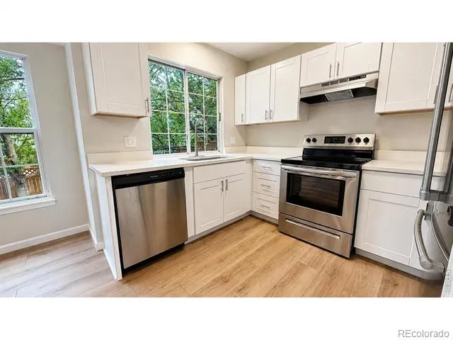 654 W Sandbar Circle Louisville, CO 80027