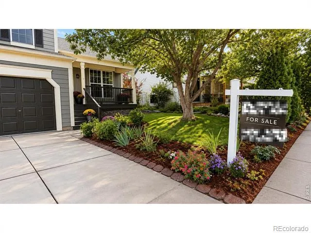 654 W Sandbar Circle Louisville, CO 80027