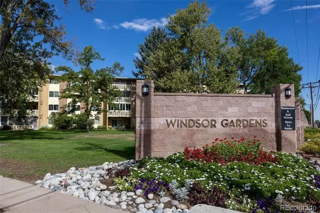 595 S Alton Way #11C Denver, CO 80247