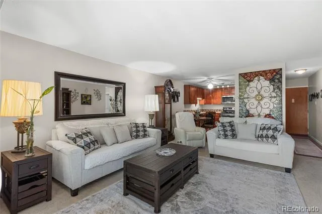 595 S Alton Way #11C Denver, CO 80247
