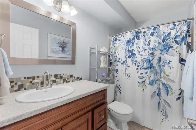 595 S Alton Way #11C Denver, CO 80247