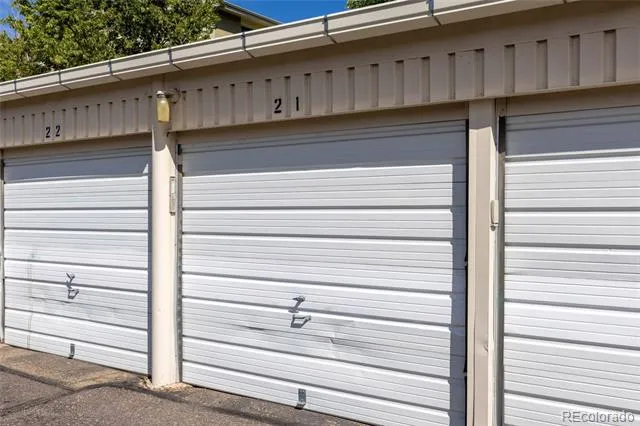 595 S Alton Way #11C Denver, CO 80247