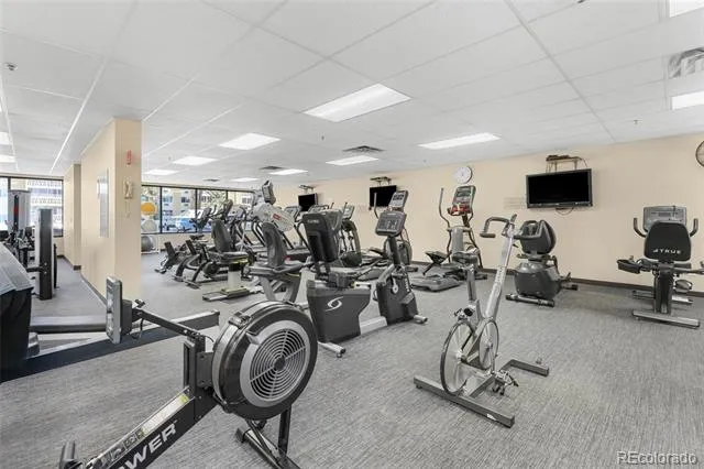 595 S Alton Way #11C Denver, CO 80247