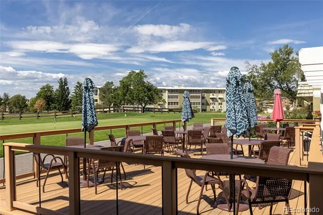 595 S Alton Way #11C Denver, CO 80247