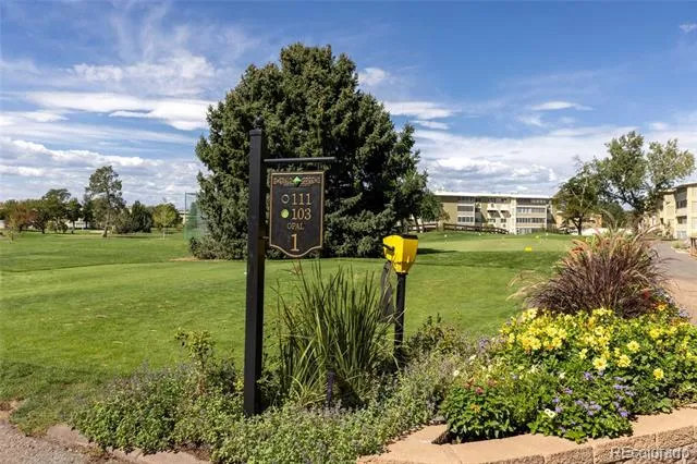 595 S Alton Way #11C Denver, CO 80247