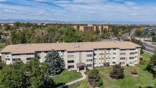 595 S Alton Way #11C Denver, CO 80247