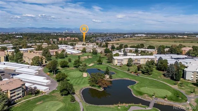 595 S Alton Way #11C Denver, CO 80247