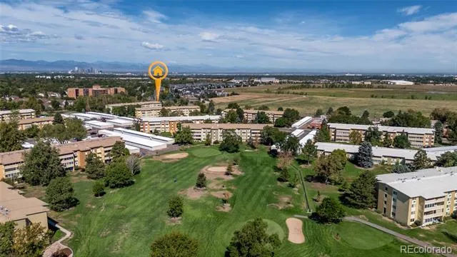 595 S Alton Way #11C Denver, CO 80247