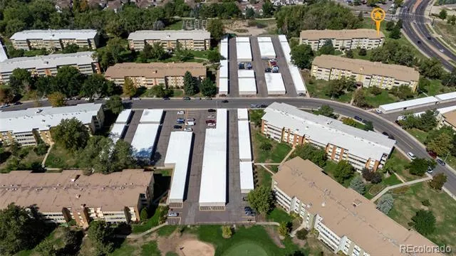 595 S Alton Way #11C Denver, CO 80247