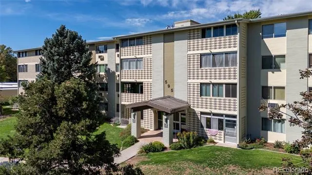 595 S Alton Way #11C Denver, CO 80247