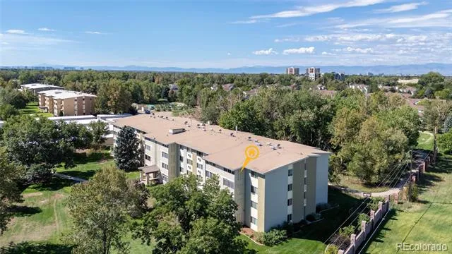595 S Alton Way #11C Denver, CO 80247