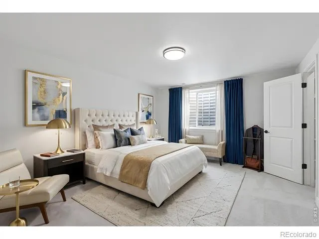 7287 Xenophon Court Arvada, CO 80005