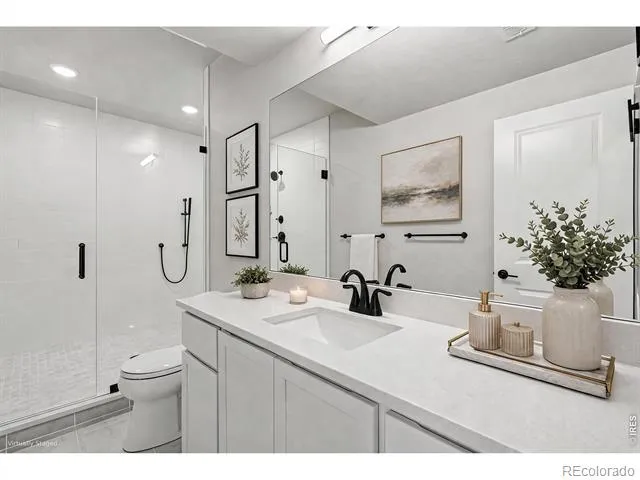 7287 Xenophon Court Arvada, CO 80005