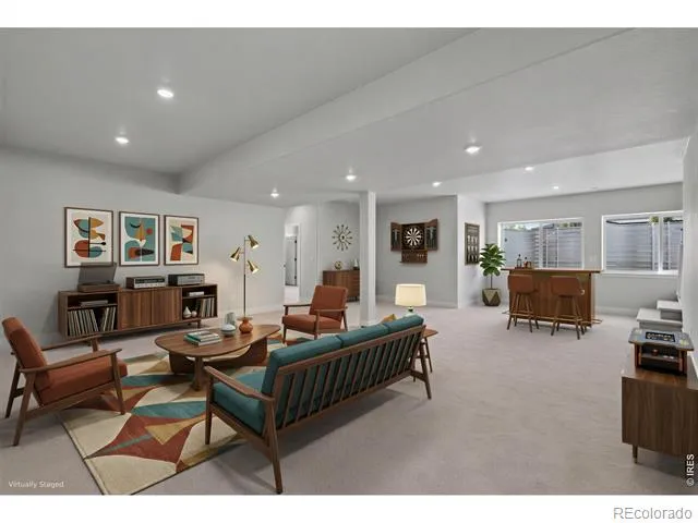 7287 Xenophon Court Arvada, CO 80005