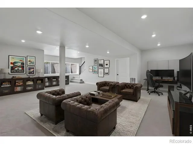 7287 Xenophon Court Arvada, CO 80005