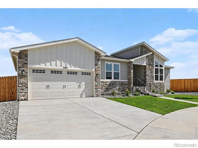 7287 Xenophon Court Arvada, CO 80005