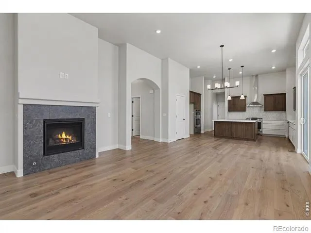 7287 Xenophon Court Arvada, CO 80005