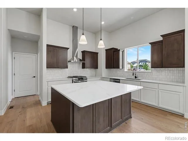 7287 Xenophon Court Arvada, CO 80005
