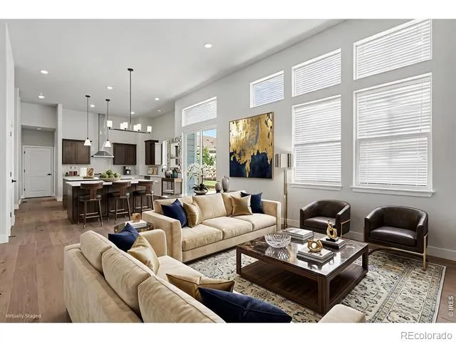 7287 Xenophon Court Arvada, CO 80005
